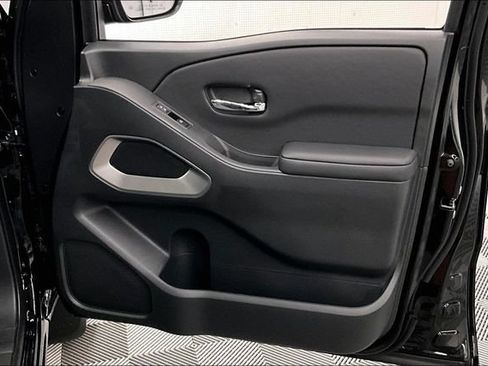 New 2026 Nissan Frontier SV w/ SV Convenience Package RWD image 38