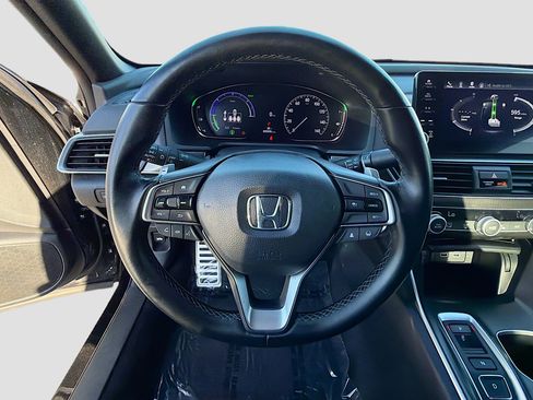 Used 2022 Honda Accord Sport image 35
