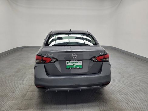 Used 2023 Nissan Versa SV image 6