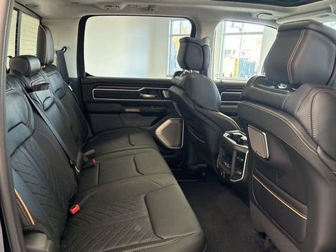 New 2026 RAM 1500 Tungsten AWD/4WD image 29