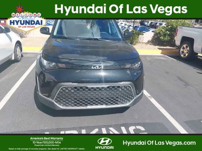 Used 2023 Kia Soul LX