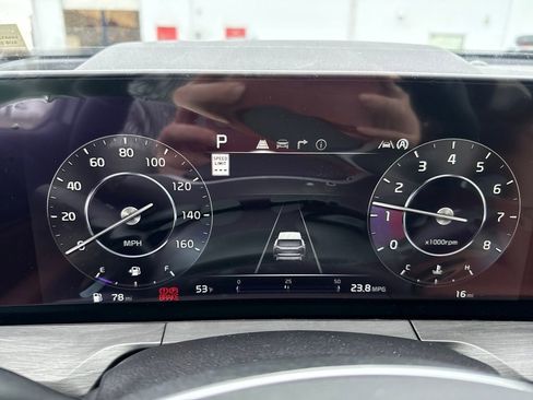 New 2025 Kia Telluride SX Prestige X-Line image 24