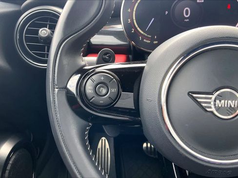 Used 2021 MINI Cooper John Cooper Works FWD image 23