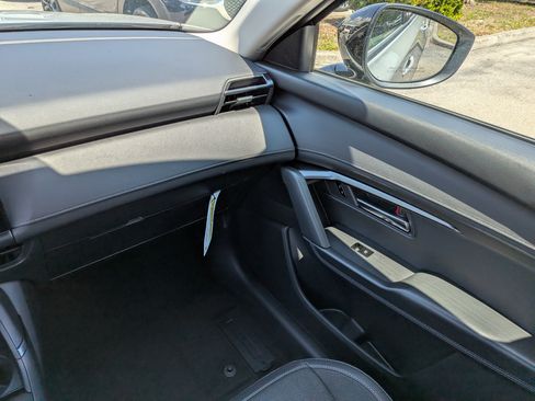 New 2026 MAZDA CX-5 Preferred AWD/4WD image 21