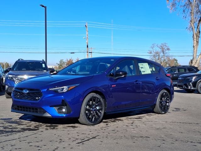 New 2026 Subaru Impreza RS AWD/4WD image 7