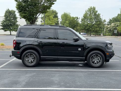 Used 2021 Ford Bronco Sport Big Bend AWD/4WD image 8