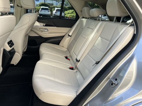 Certified 2023 Mercedes-Benz GLE 450 4MATIC image 40