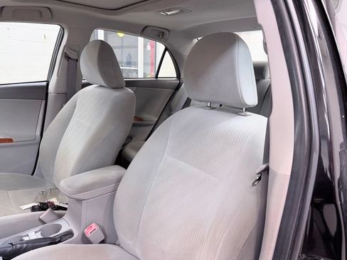 Used 2009 Toyota Corolla XLE FWD image 15