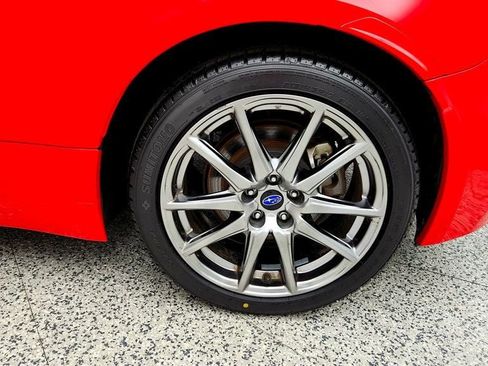 Used 2023 Subaru BRZ Premium RWD image 9