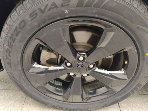 Used 2020 Jeep Cherokee Altitude image 31