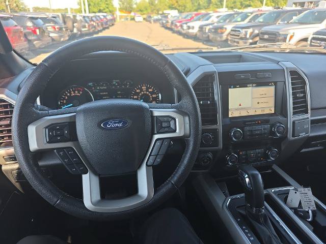 Certified 2019 Ford F150 Lariat AWD/4WD image 24