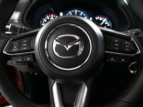 Used 2025 MAZDA CX-5 Signature AWD/4WD image 25