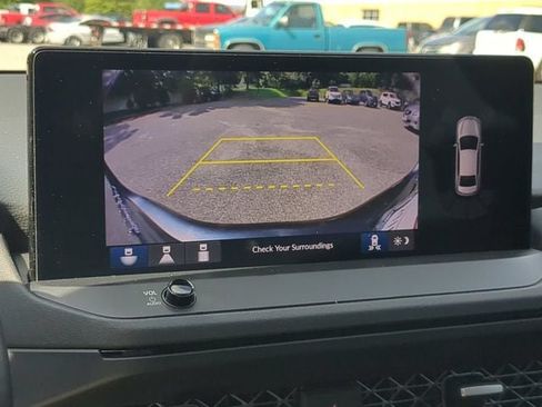 Certified 2023 Honda Accord Touring image 19
