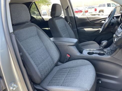Used 2024 Chevrolet Equinox LT AWD/4WD image 26