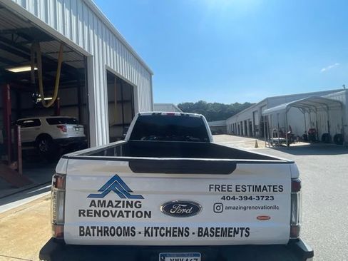 Used 2019 Ford F250 XL w/ Power Equipment Group AWD/4WD image 9