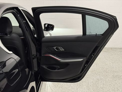 Used 2020 BMW 330i xDrive Sedan AWD/4WD image 56