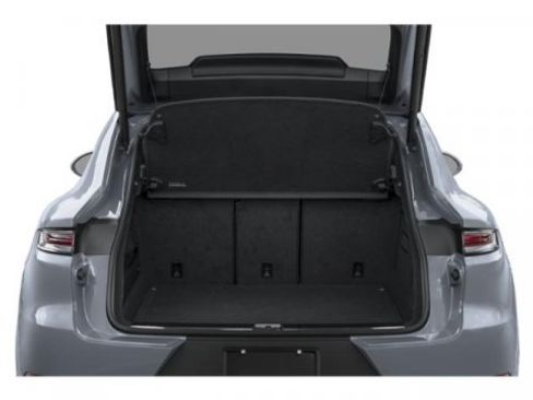 Certified 2025 Porsche Cayenne Coupe AWD/4WD image 13