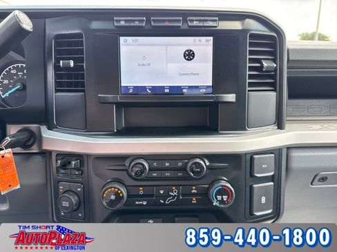 Used 2024 Ford F250 XL w/ STX Appearance Package AWD/4WD image 5