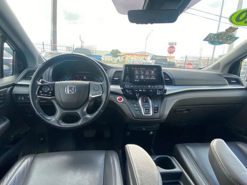 Used 2020 Honda Odyssey EX-L image 9