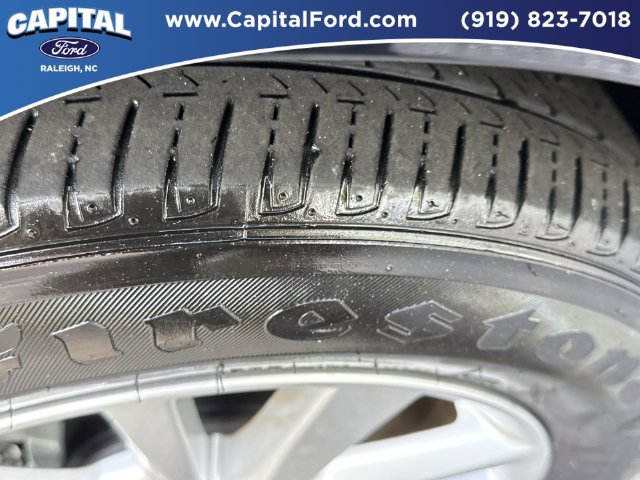 Used 2025 Toyota Camry LE w/ Convenience Package FWD image 14