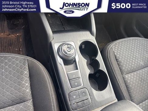 Used 2023 Ford Escape Active AWD/4WD image 23