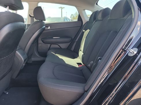 Used 2020 Kia Optima LX image 11