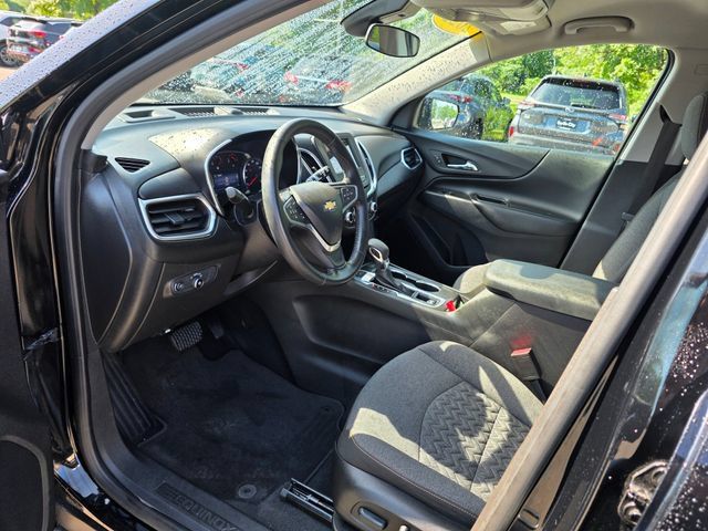 Used 2022 Chevrolet Equinox LT AWD/4WD image 15