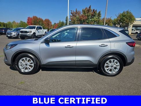 Used 2024 Ford Escape Active w/ Tech Pack #1 image 2