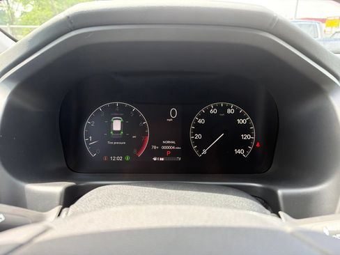 New 2026 Honda Odyssey EX-L image 7