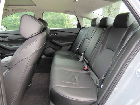 New 2025 Honda Accord EX-L image 13