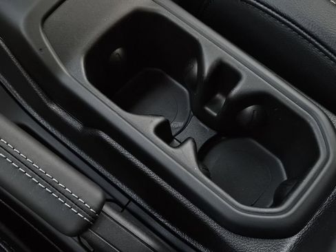 New 2026 Jeep Wrangler Sahara image 21