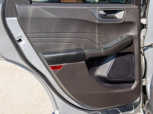 Used 2024 Ford Escape Active image 13