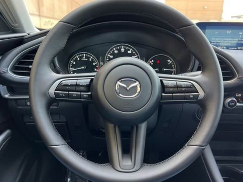 New 2026 MAZDA MAZDA3 s Sport FWD image 24