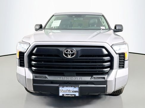 Used 2023 Toyota Tundra SR5 w/ SR5 Premium Package RWD image 2