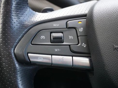 Used 2023 Cadillac XT4 Sport AWD/4WD image 38