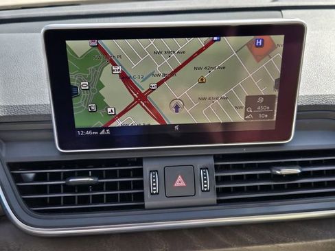 Used 2018 Audi Q5 2.0T Premium Plus w/ Premium Plus Package image 20