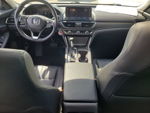 Used 2022 Honda Accord EX-L image 14