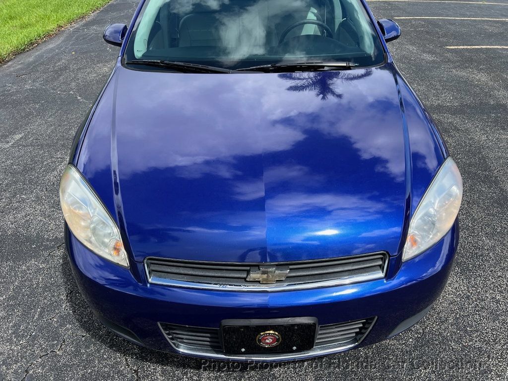 Used 2006 Chevrolet Impala LT FWD image 19