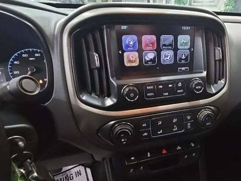 Used 2017 Chevrolet Colorado Z71 image 21