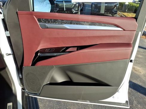 New 2026 Cadillac Escalade Sport w/ Touring Package image 26