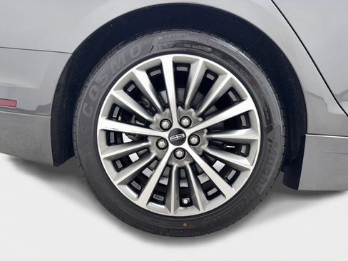 Used 2017 Lincoln MKZ Select w/ Select Plus Package FWD image 49