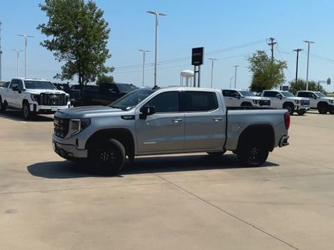 New 2026 GMC Sierra 1500 Elevation w/ Preferred Package image 6