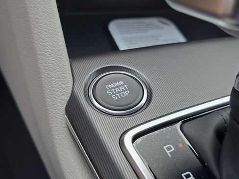 New 2026 Kia Sportage EX image 27