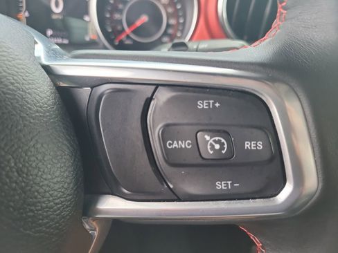 Used 2019 Jeep Wrangler Rubicon image 26