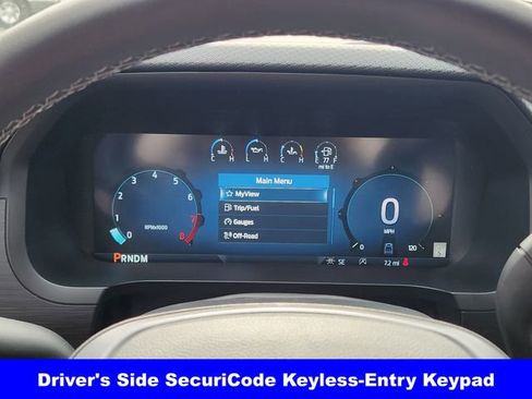 New 2026 Ford F150 XLT w/ Equipment Group 302A MID image 15