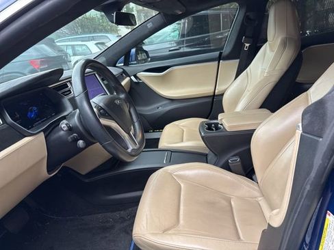 Used 2016 Tesla Model S 90D image 5