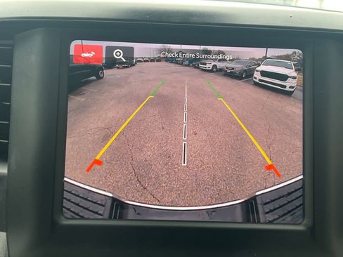 Used 2024 RAM 3500 Big Horn image 9