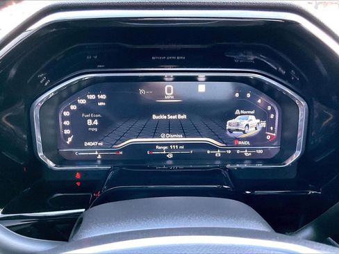 Used 2022 GMC Sierra 1500 Elevation w/ X31 Off-Road Package image 21