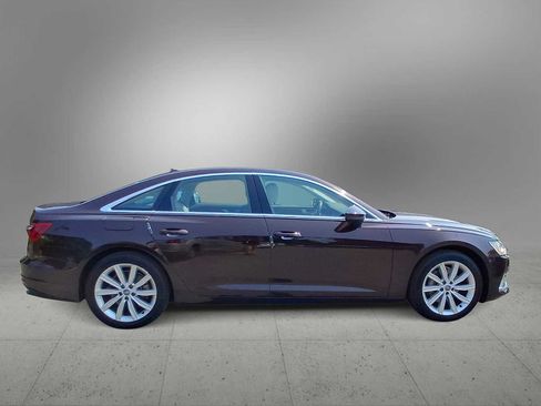 Used 2020 Audi A6 2.0T Premium Plus w/ Premium Plus Package AWD/4WD image 9