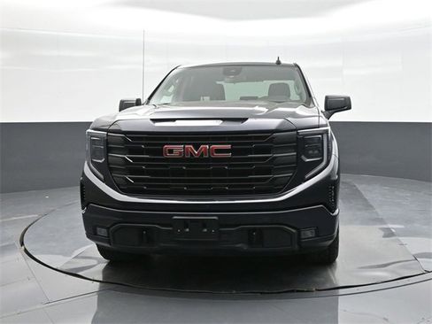 Used 2023 GMC Sierra 1500 Elevation w/ X31 Off-Road Package image 30